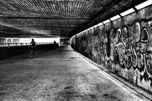 Urban atmospheres